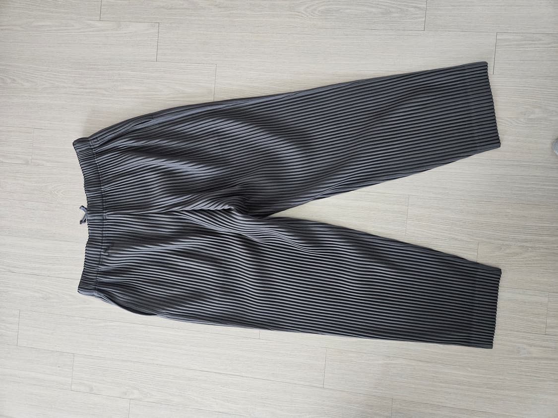 옴므플리세 먼슬리 판매합니다 상품이미지2