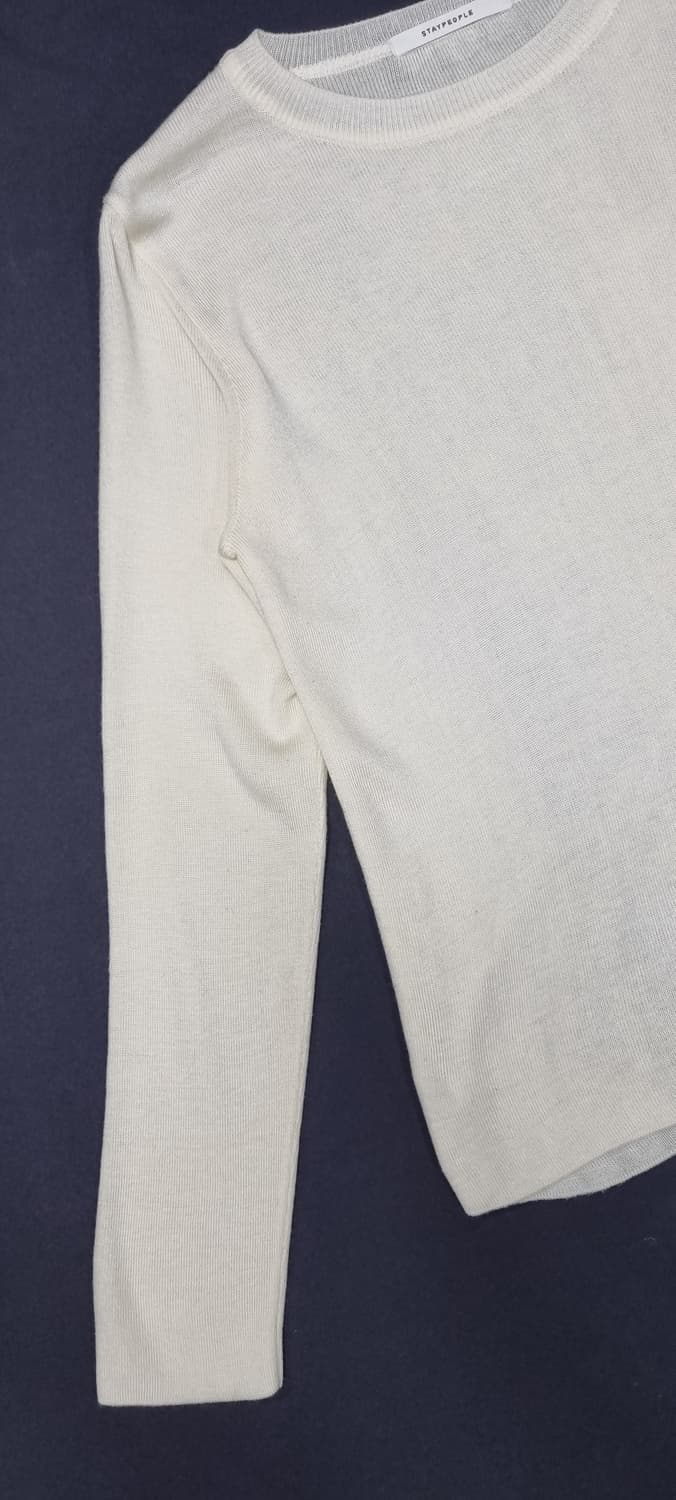 스테이피플 롱슬리브 Free _ 여성 상품이미지3