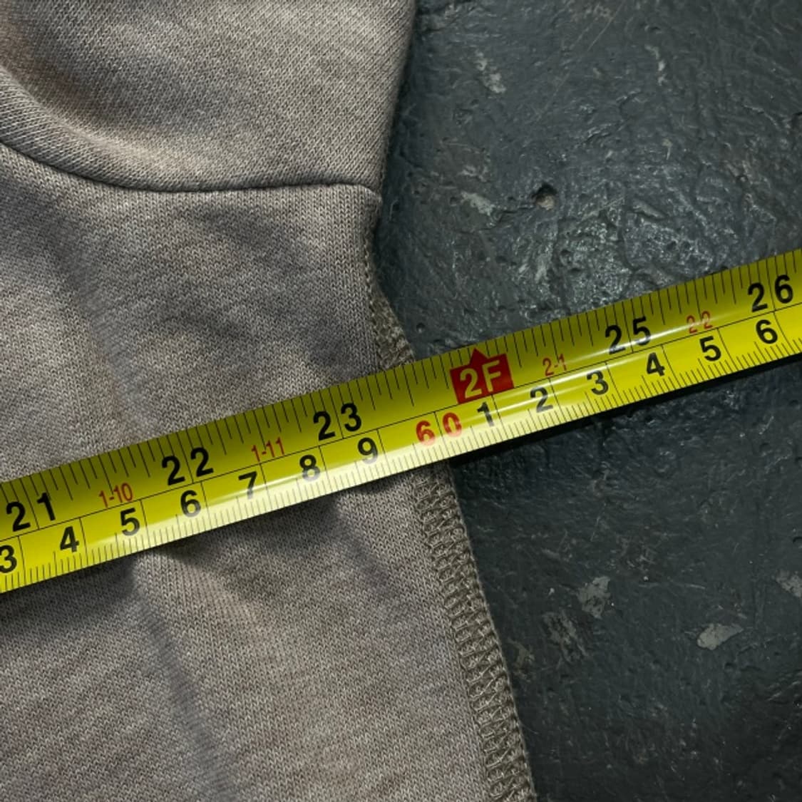 105 나이키 드라이핏 맨투맨  상품이미지6