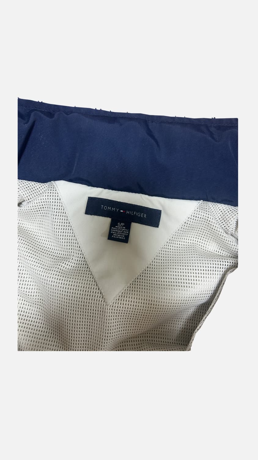 타미할피거 바람막이 상품이미지4