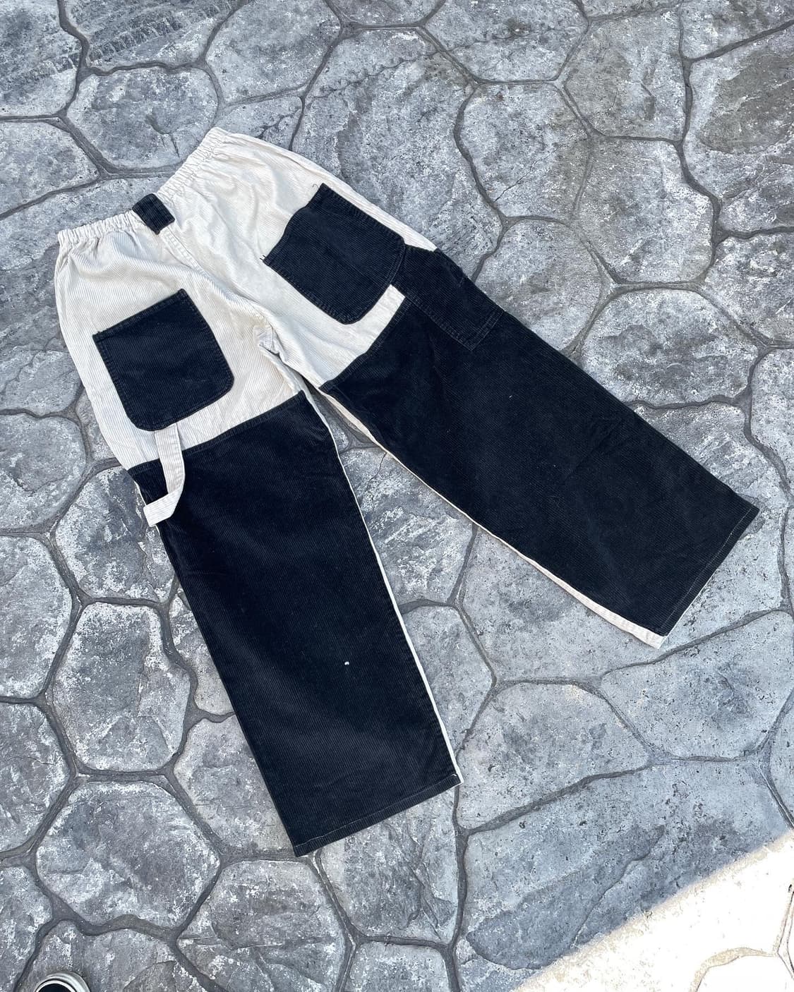 FRANCE WORK PANTS 상품이미지2