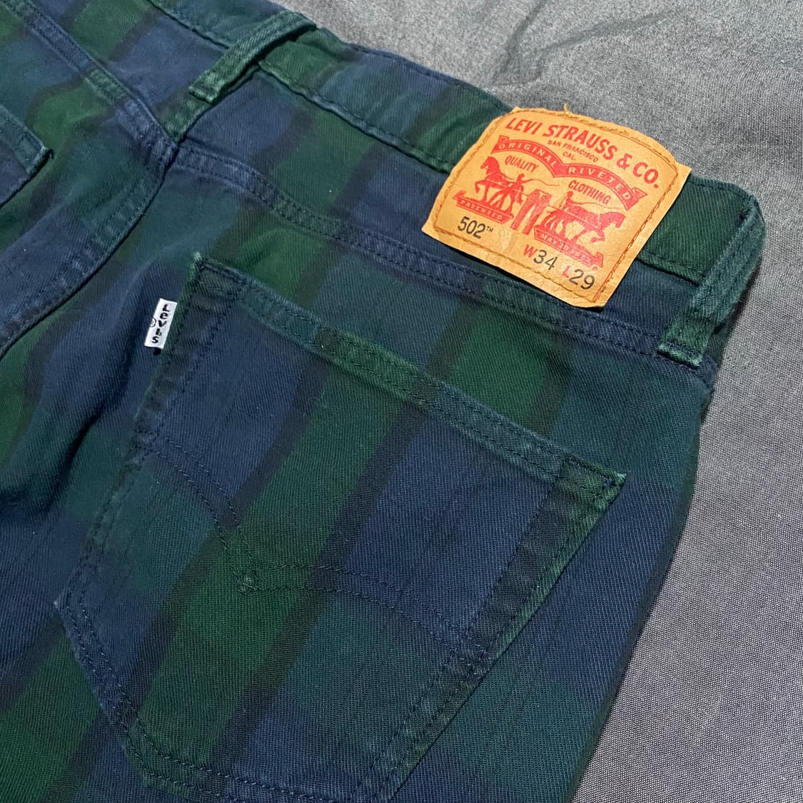 502 pants 상품이미지7