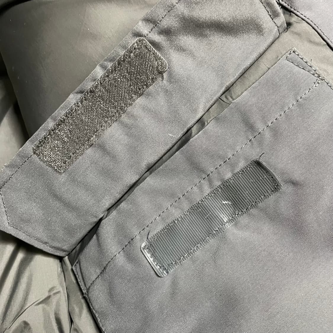 내셔널지오그래픽 벨루가 헤비다운 덕다운 패딩 상품이미지7