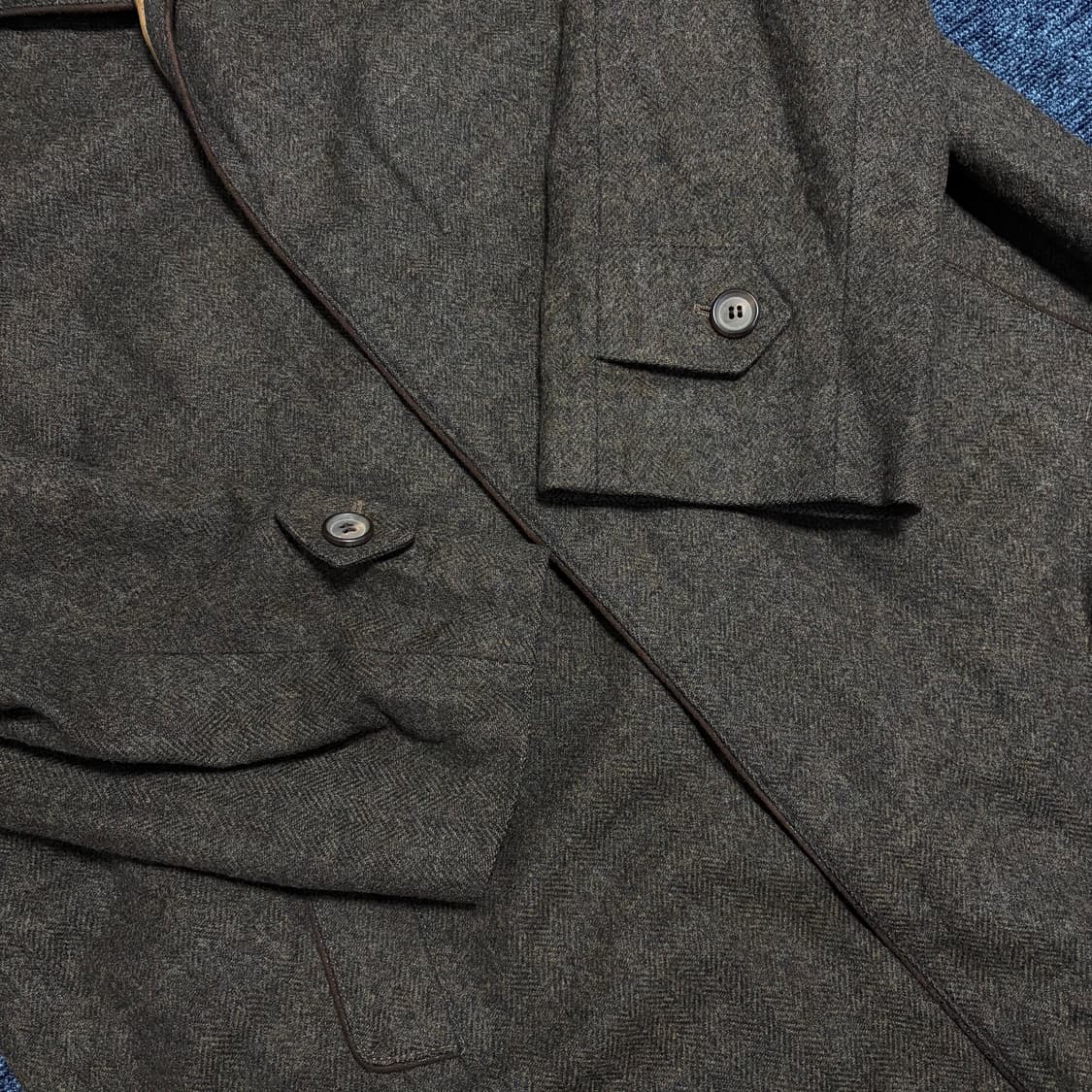 슈나이더스 잘츠부르크 코트 상품이미지2