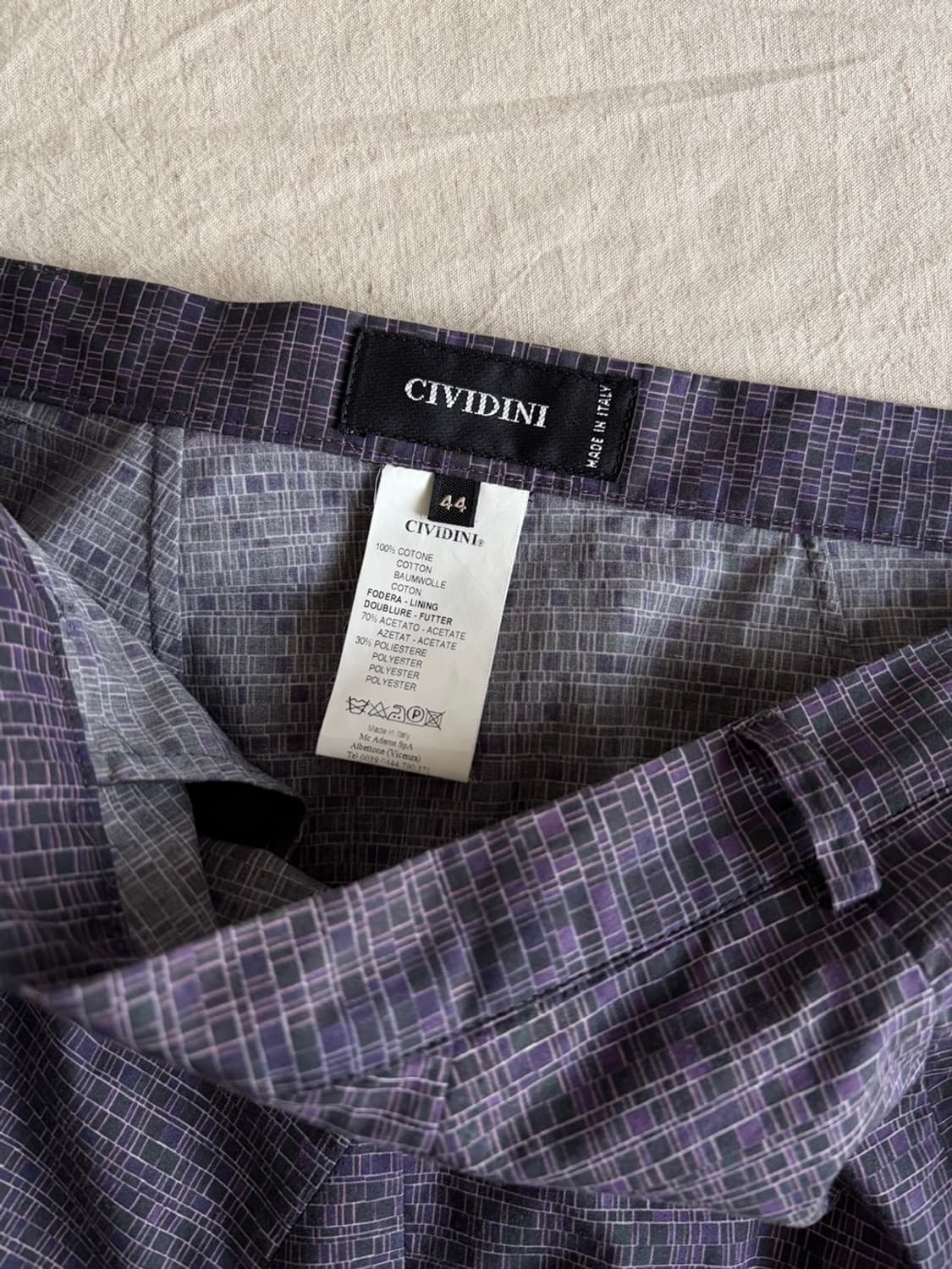 CIVIDINI (MADE IN ITALY) 상품이미지7