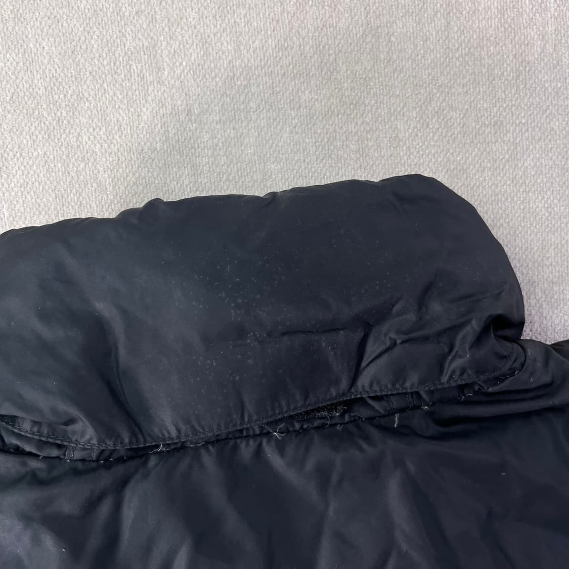 100 정품 노스페이스 남여공용 1996 에코 눕시 자켓 (패딩) 상품이미지6