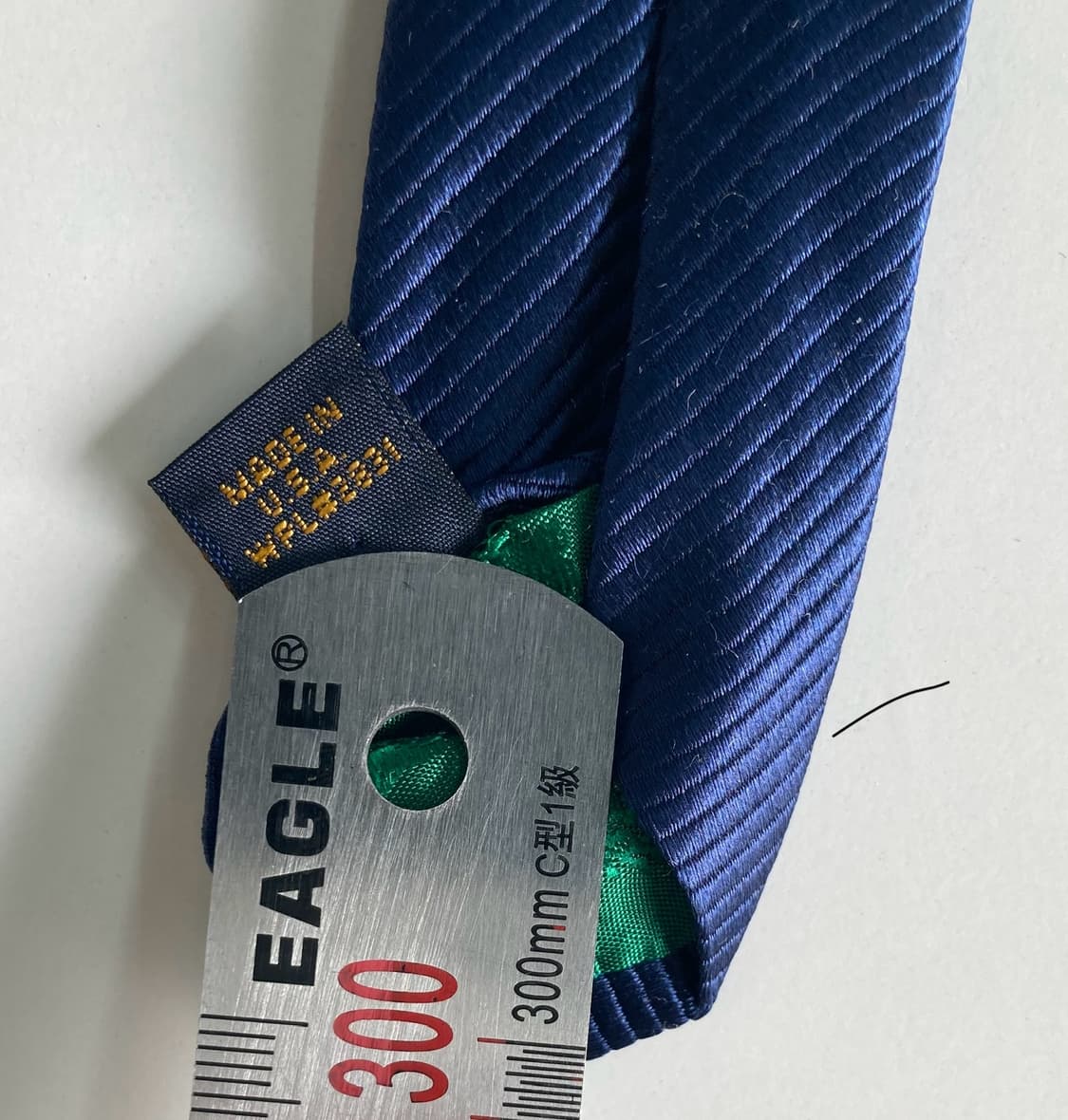 타미힐피거 넥타이 상품이미지4