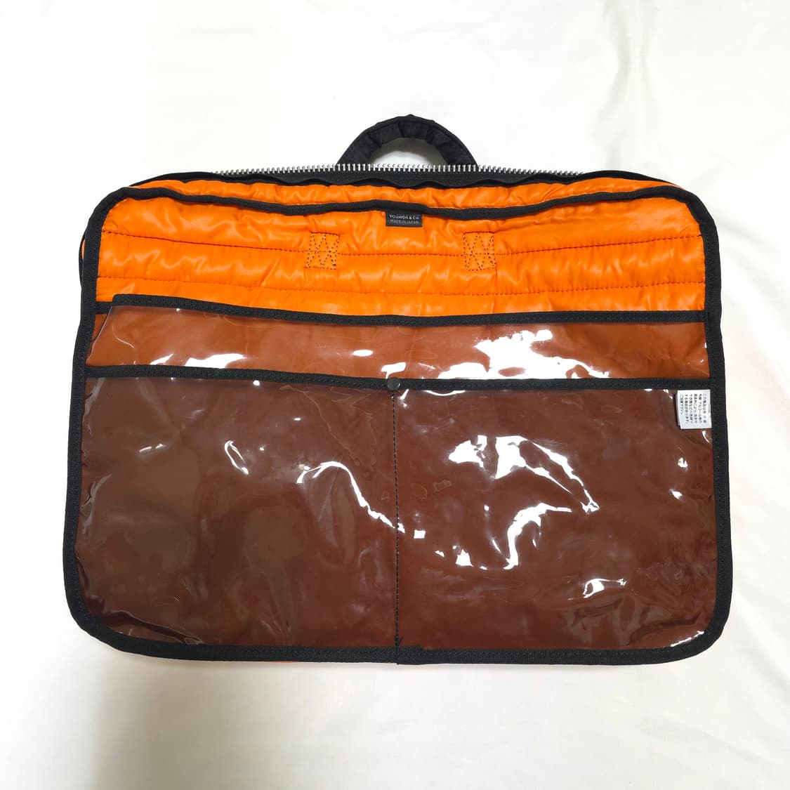 신형 요시다포터 탱커 2way 브리프케이스 622-79311 (168 상품이미지9