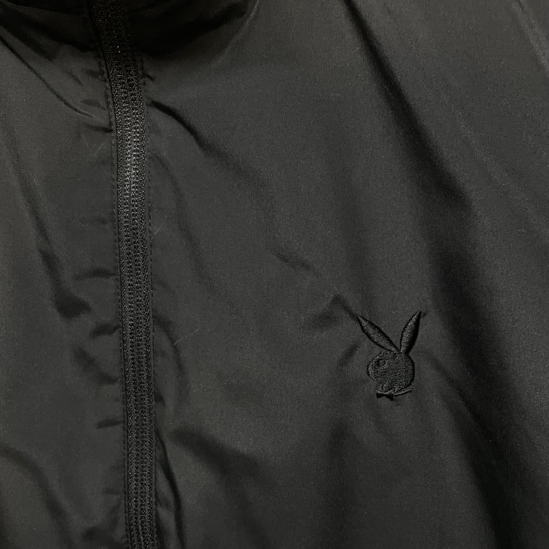 플레이보이 바람막이 자켓 상품이미지2