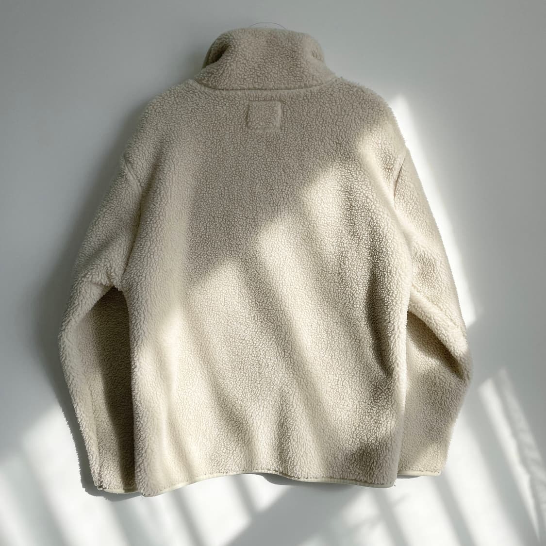 A2 LEE 리 플리스자켓 M사이즈 상품이미지5