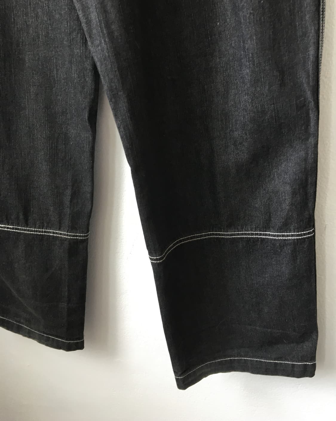 Stitch point pants 상품이미지7