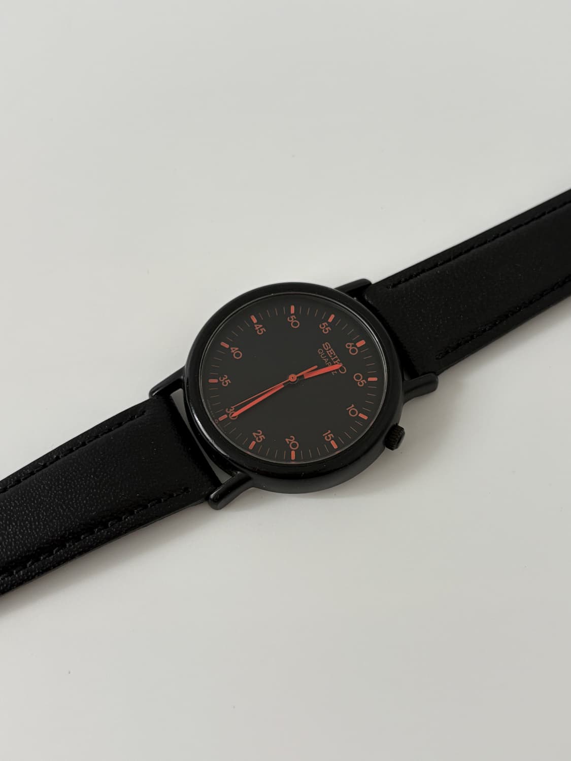80s avenue black field quartz  상품이미지4