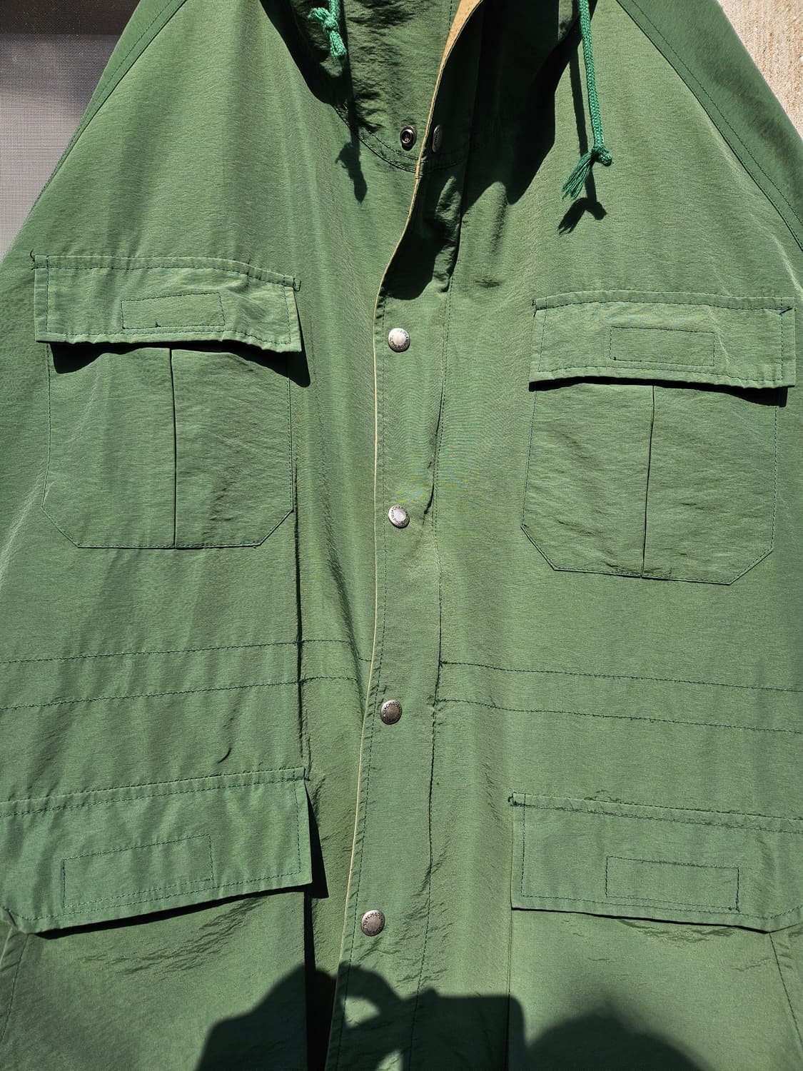 Chaps Ralph Lauren 60/40 Mountain Parka 상품이미지2