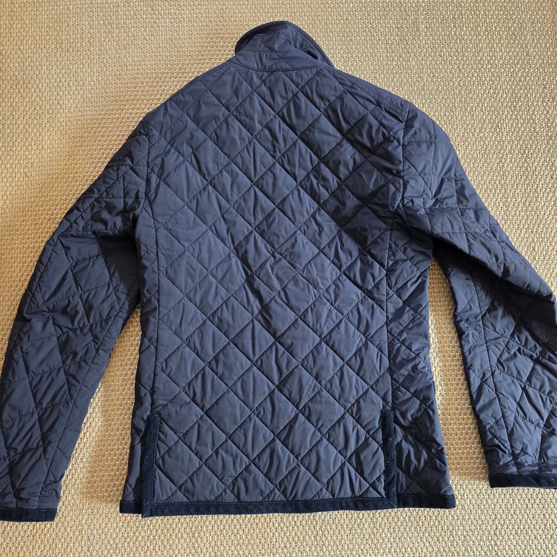 Gucci 구찌 이탈리아 최상급 킬팅 필드 코트 맥코트  상품이미지3