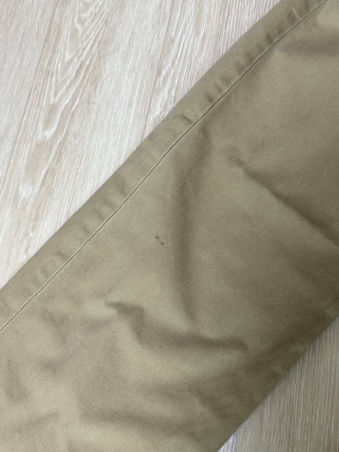 Rrl 더블알엘 오피서 필드 팬츠 상품이미지5