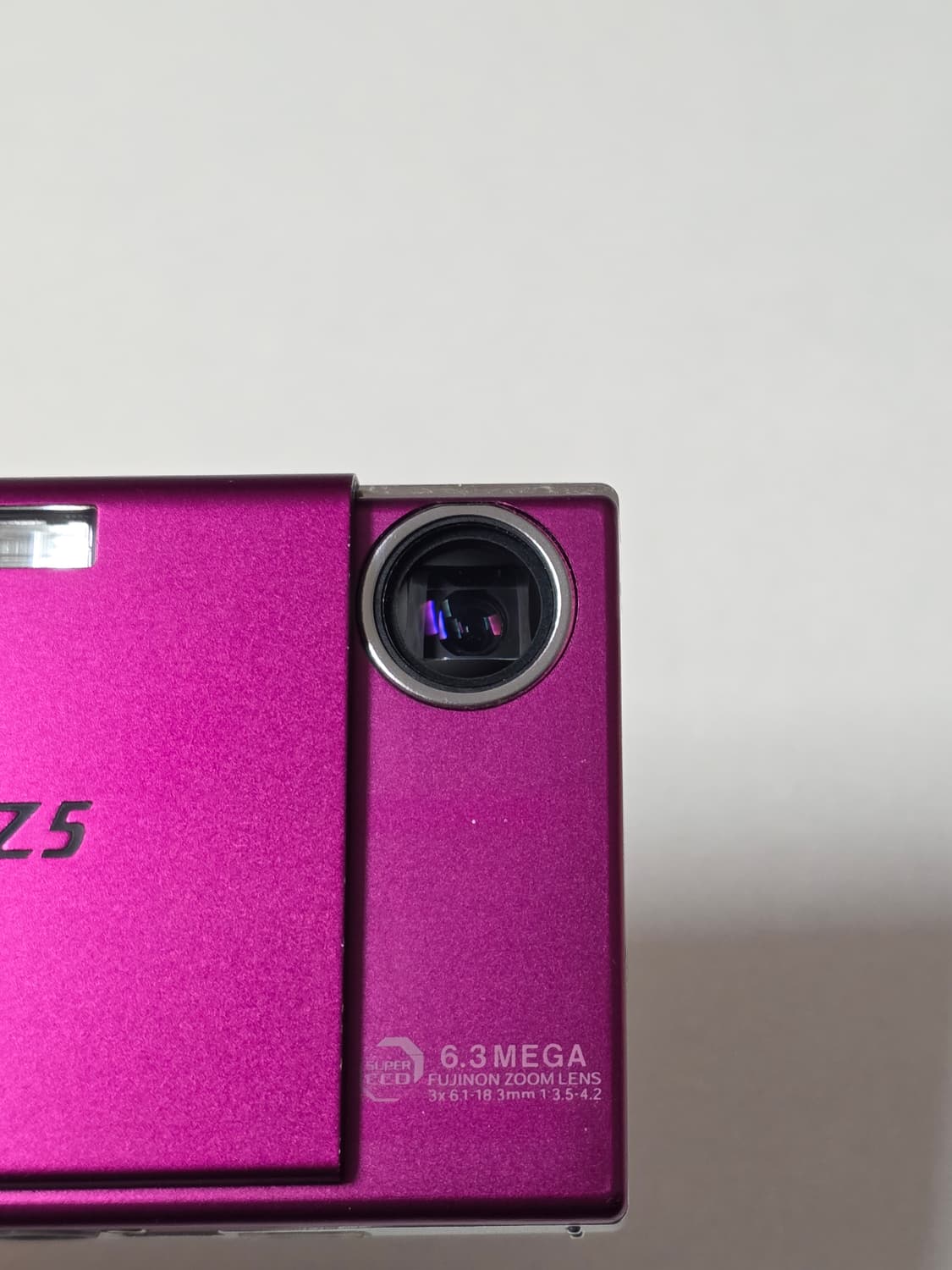 📷 FUJIFILM FinePix 후지필름 파인픽스 Z5fd 상품이미지7