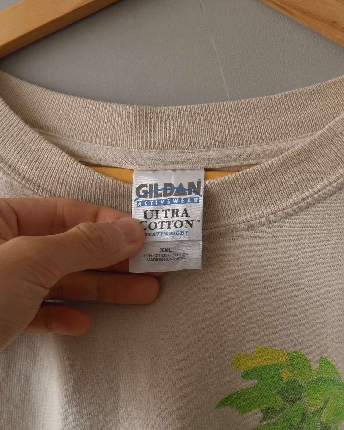 00s Gildan 상품이미지5