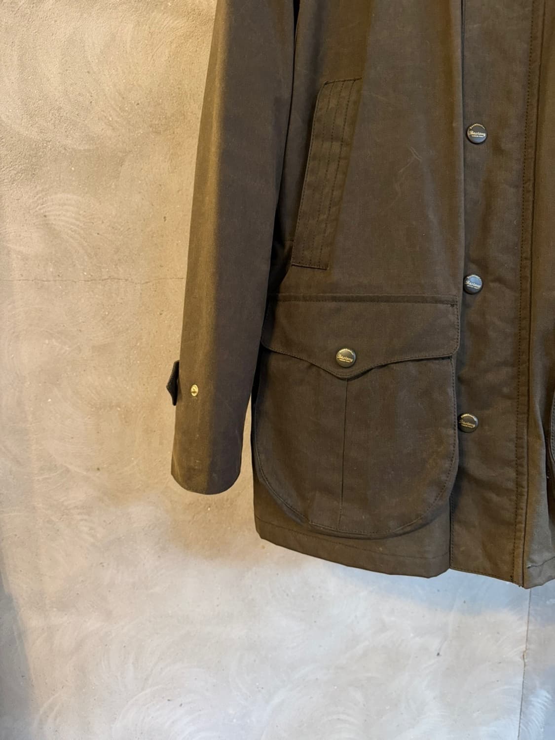 바스통 아웃도어 자켓 100 상품이미지6