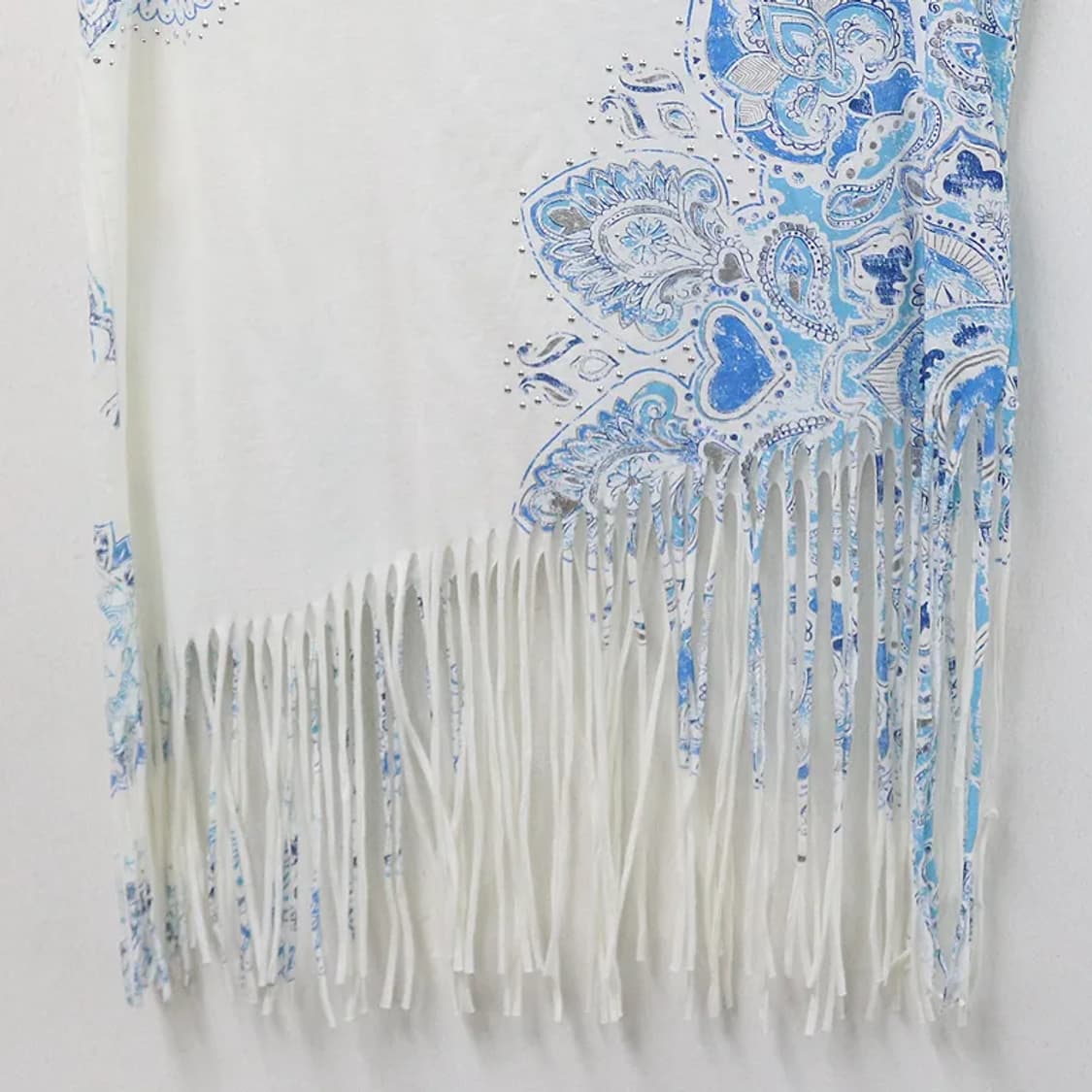 DESIGUAL 오리엔탈 슬리브리스 67315 상품이미지4