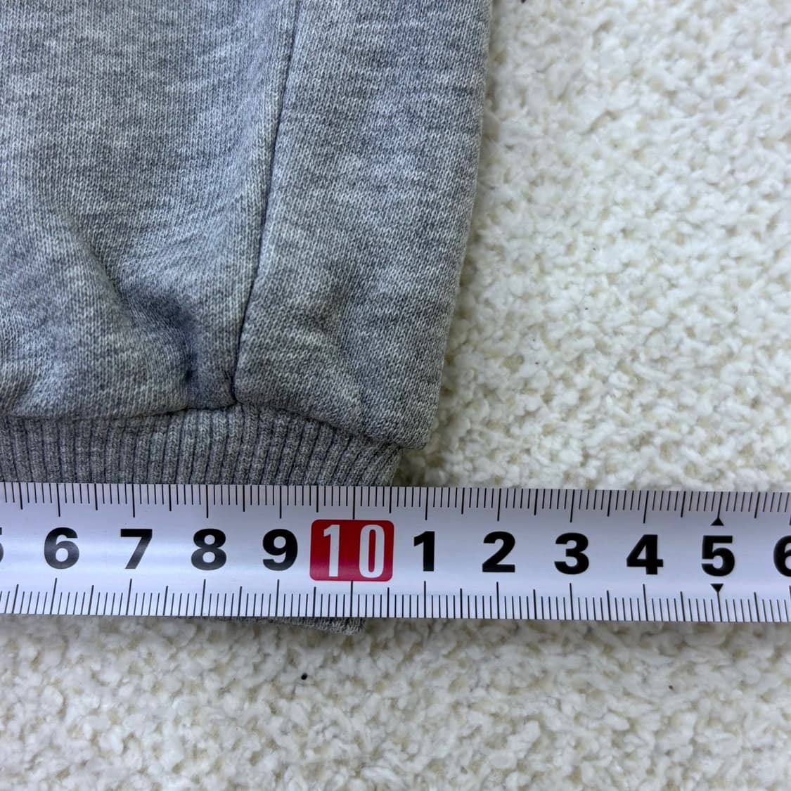 100 베베드피노 키즈 조거 팬츠 0312E 상품이미지7