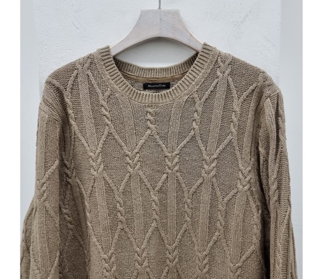 Massimo Dutti 마시모두띠 상품이미지3