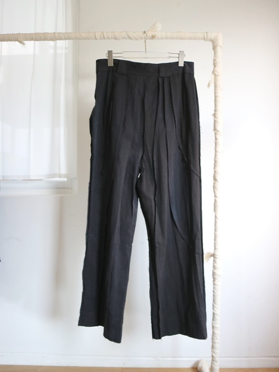 [ae nr mous] Vacillate Pants 상품이미지8