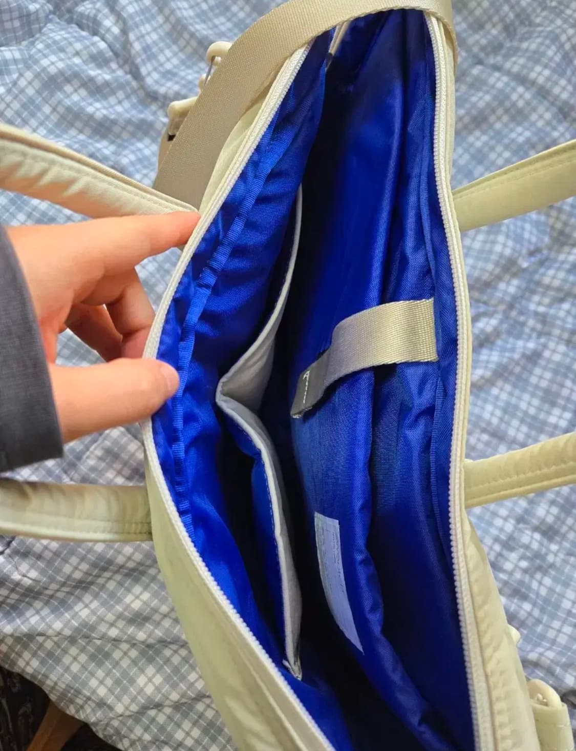 스위치 브리프케이스 상품이미지4