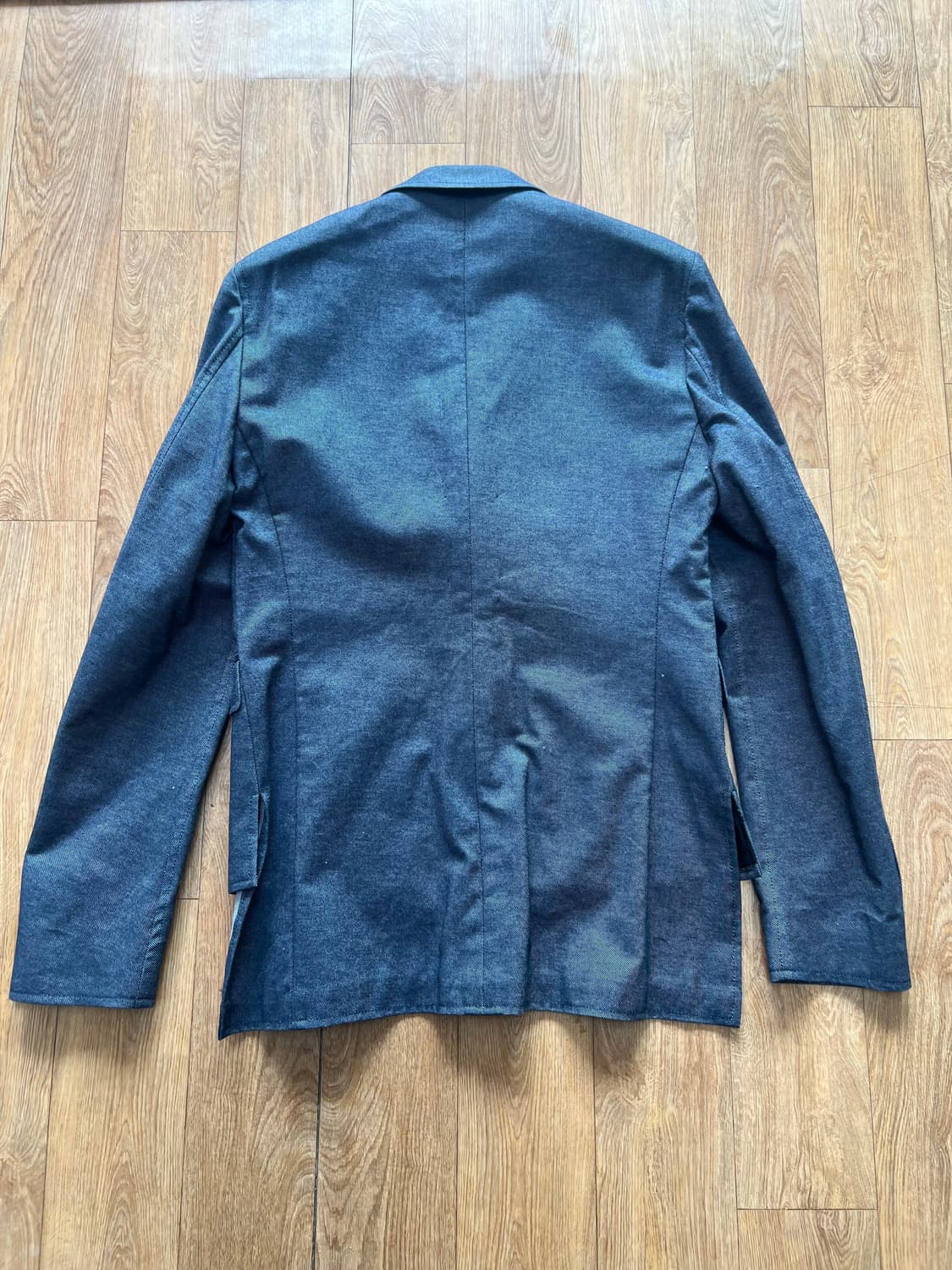 크리스반아쉐 블레이저 상품이미지3