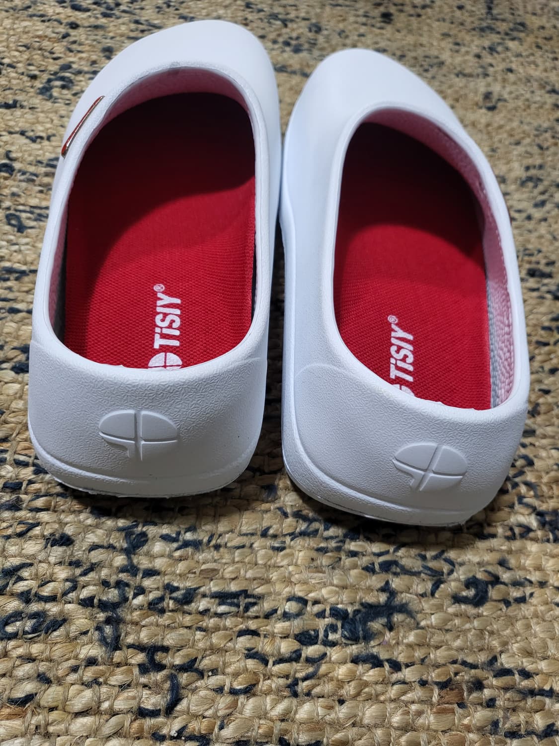 티슬리 미끄럼방지 논슬립 슈즈 상품이미지4