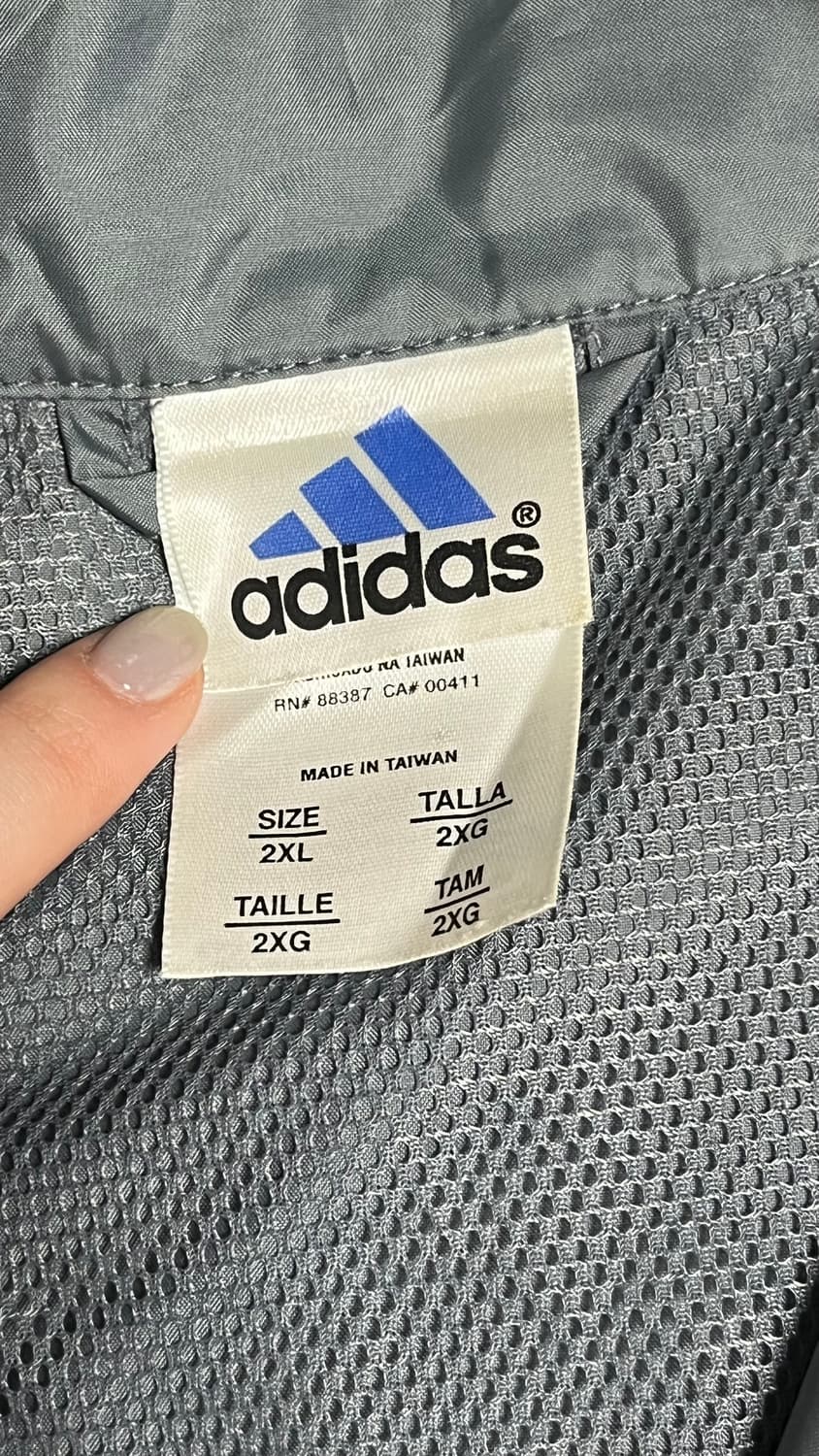 아디다스 바람막이 상품이미지2