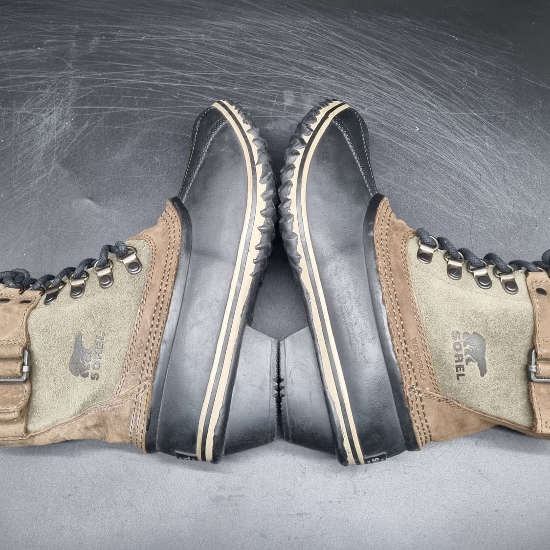 쏘렐 여성방한부츠240 상품이미지5