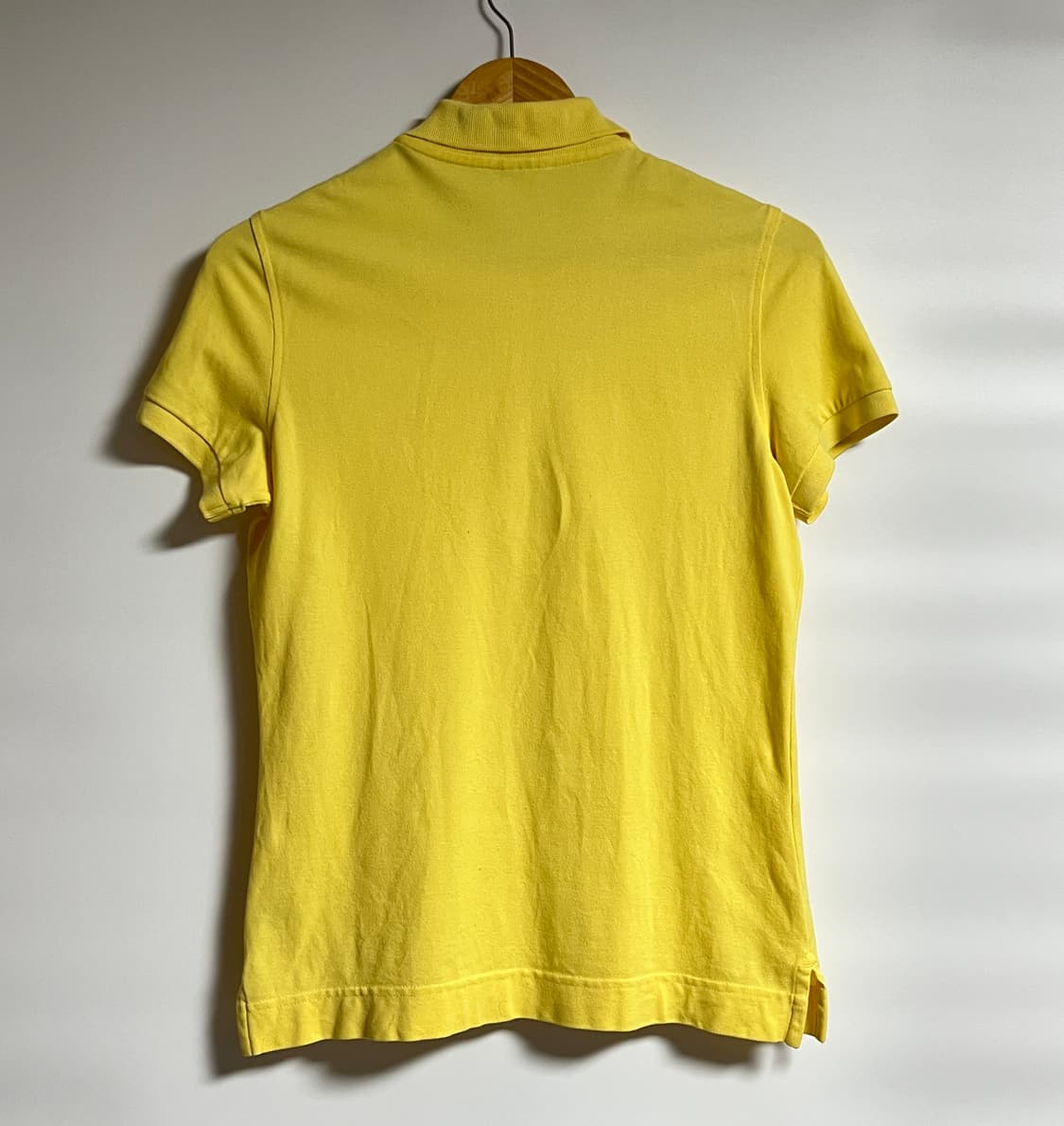 브룩스브라더스 피케 폴로 카라티셔츠 S 상품이미지6