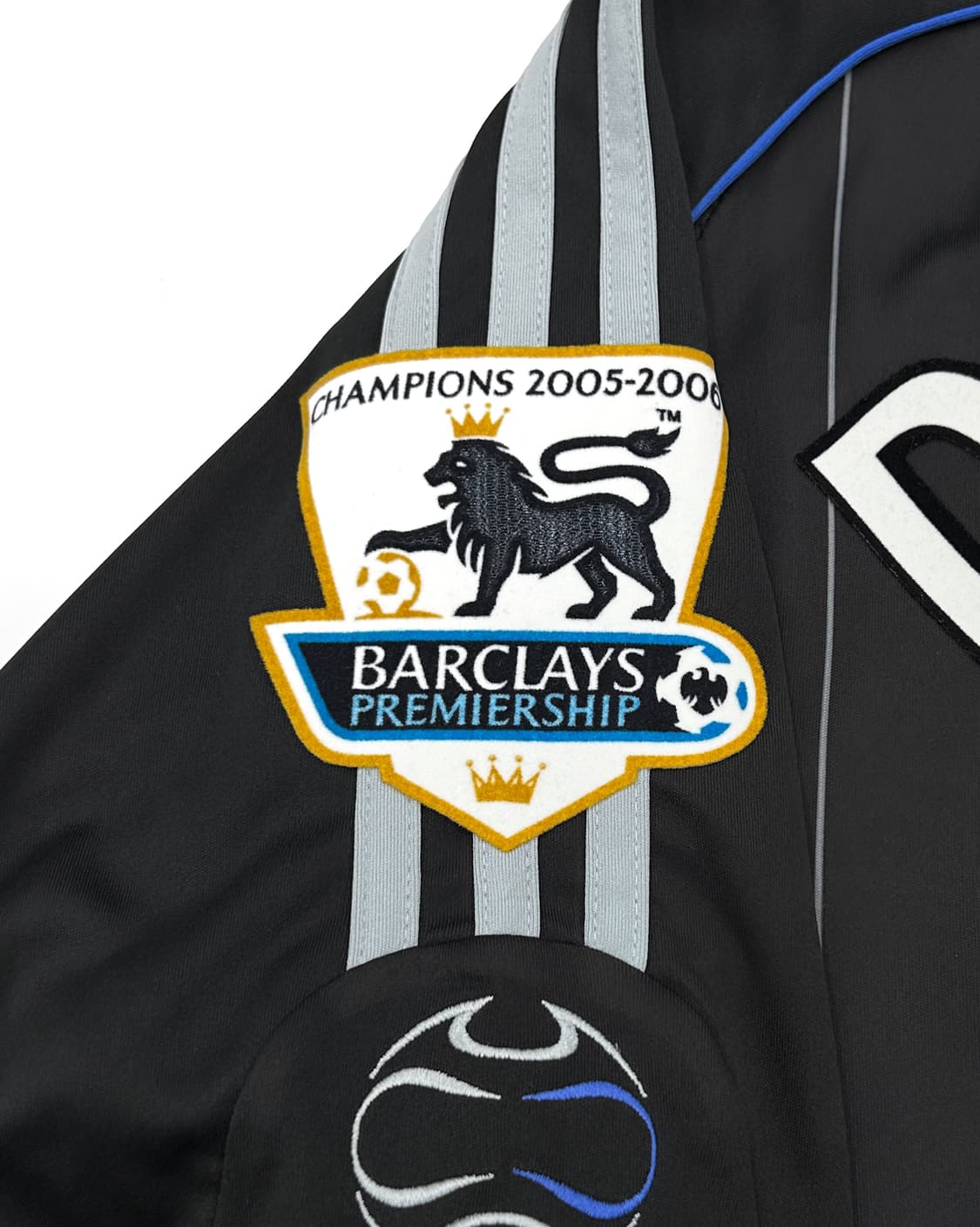 아디다스 06-07 첼시 써드 리그킷 디디에 드록바 상품이미지3