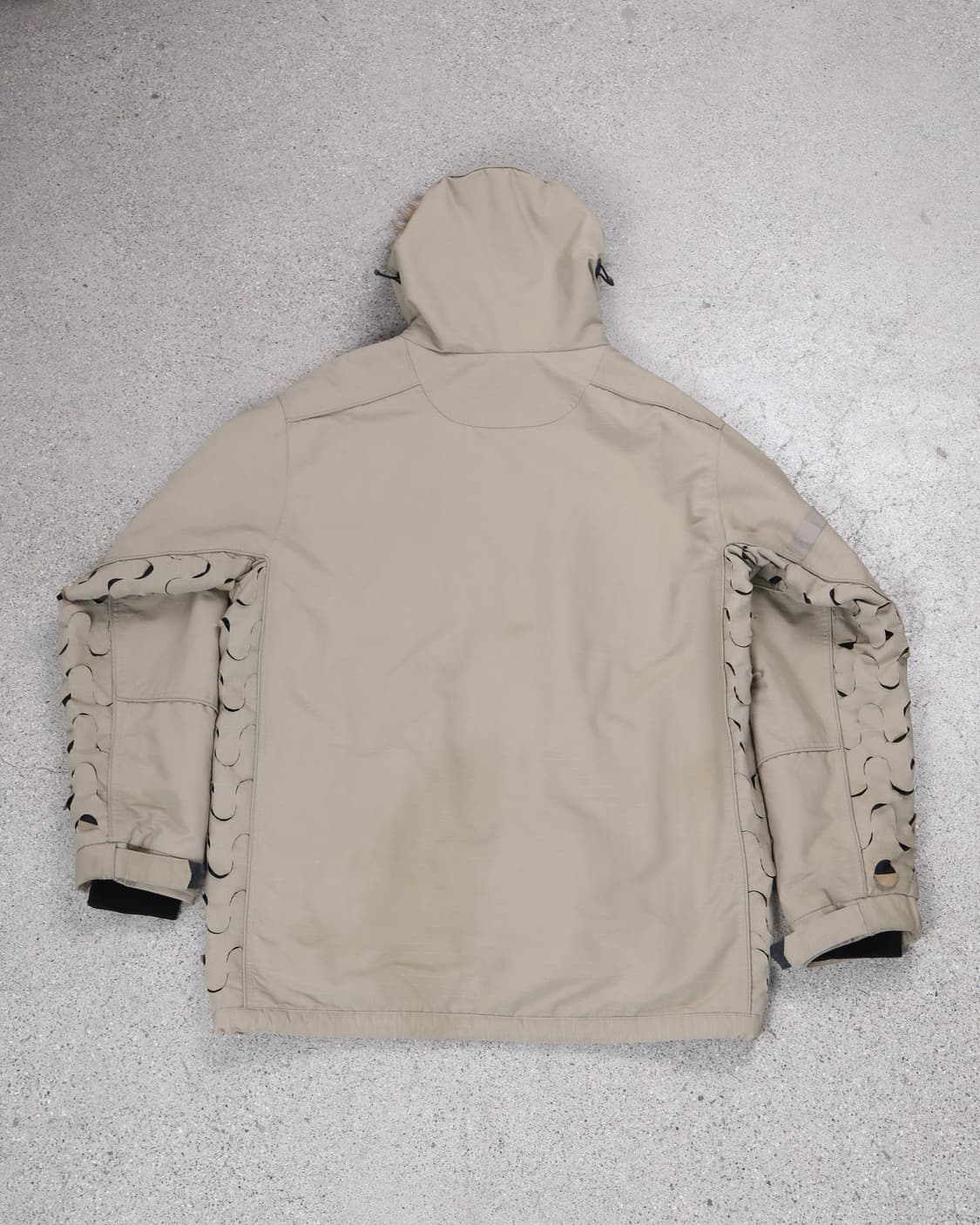 Oakley 00s Standard Issue Hooded JKT 상품이미지9
