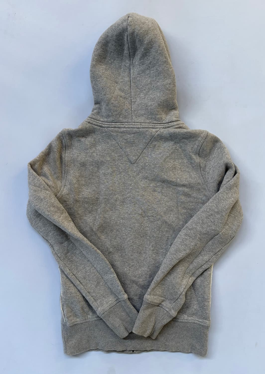 타미힐피거 후드집업 상품이미지3