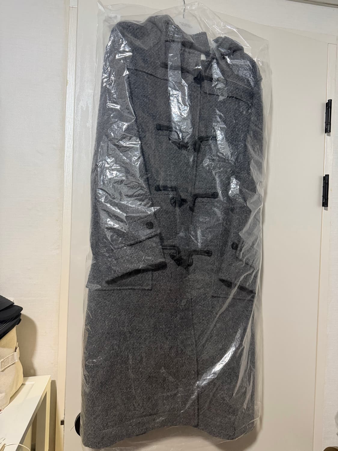 르로브 Classic Duffle Coat 상품이미지8