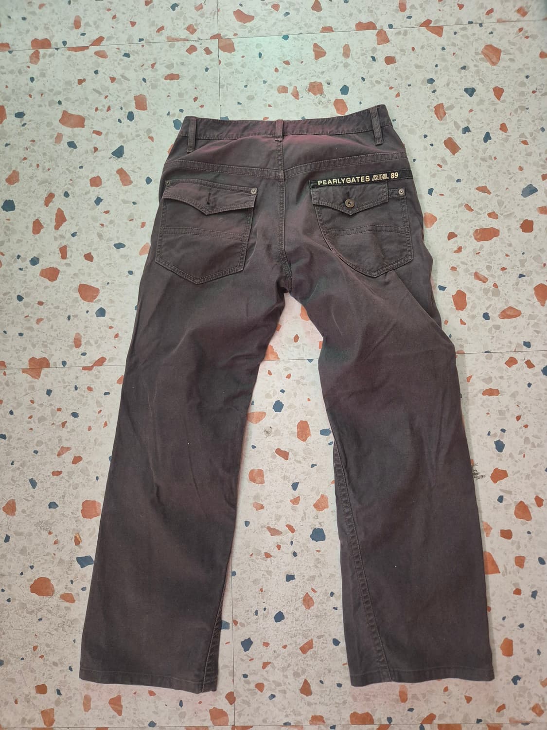 파리게이츠(Pearly Gates) 상품이미지2