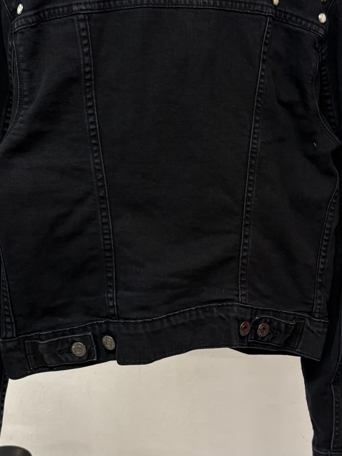 Levi’s stud jacket  상품이미지6