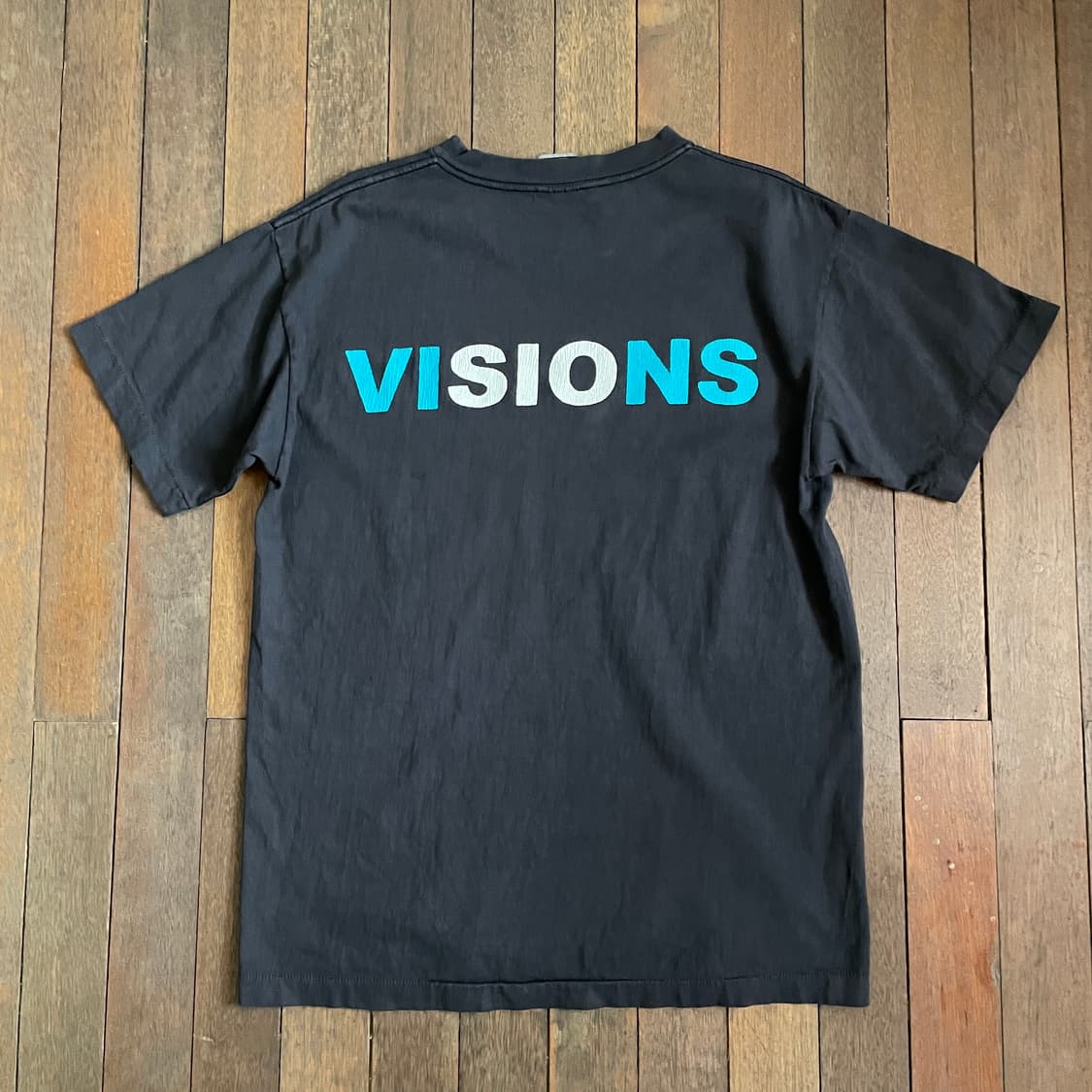 세인트미카엘 마릴린 맨슨 예수 지져스 티셔츠 상품이미지7