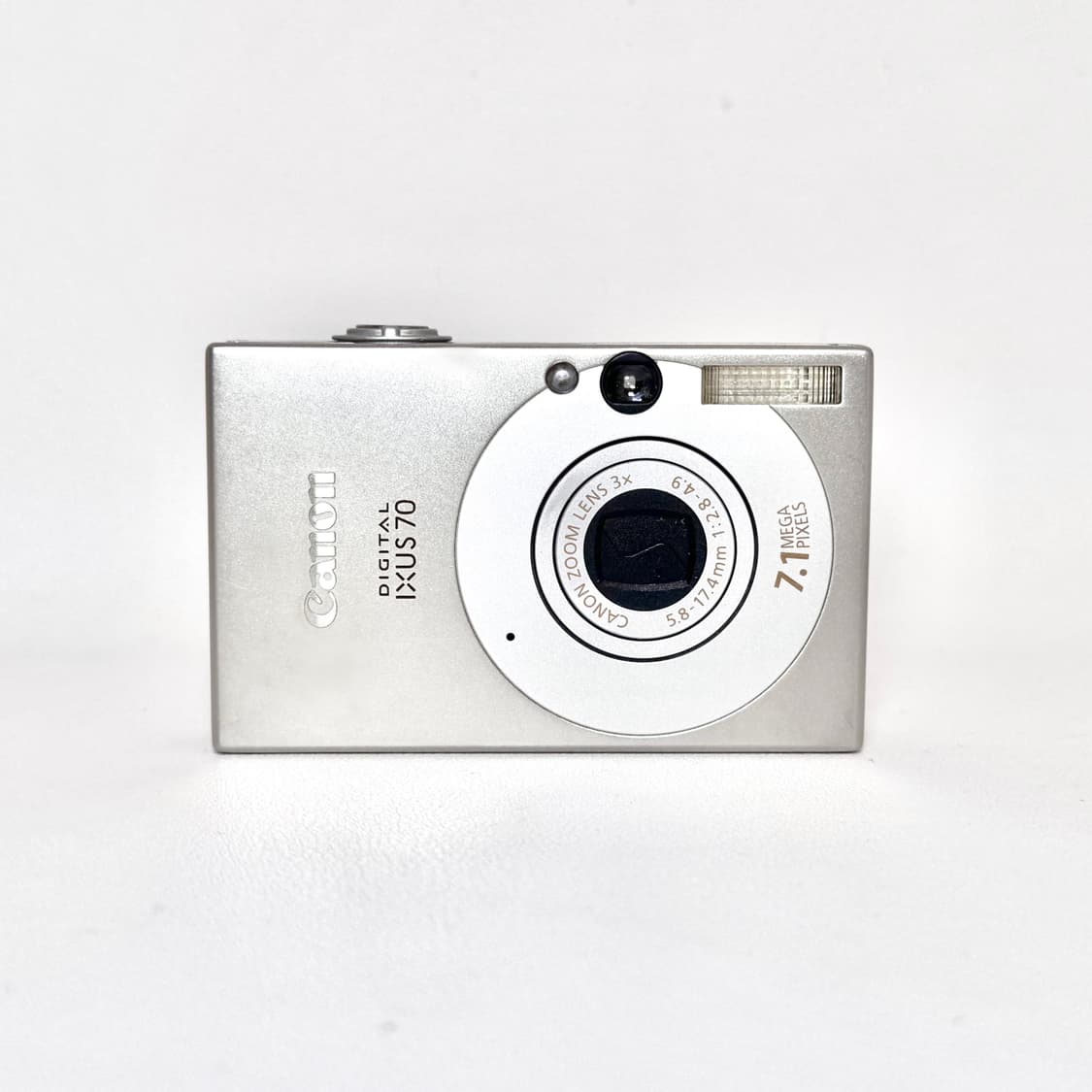 캐논 익서스 70 IXUS (익시 IXY 10,파워샷SD1000) 상품이미지1