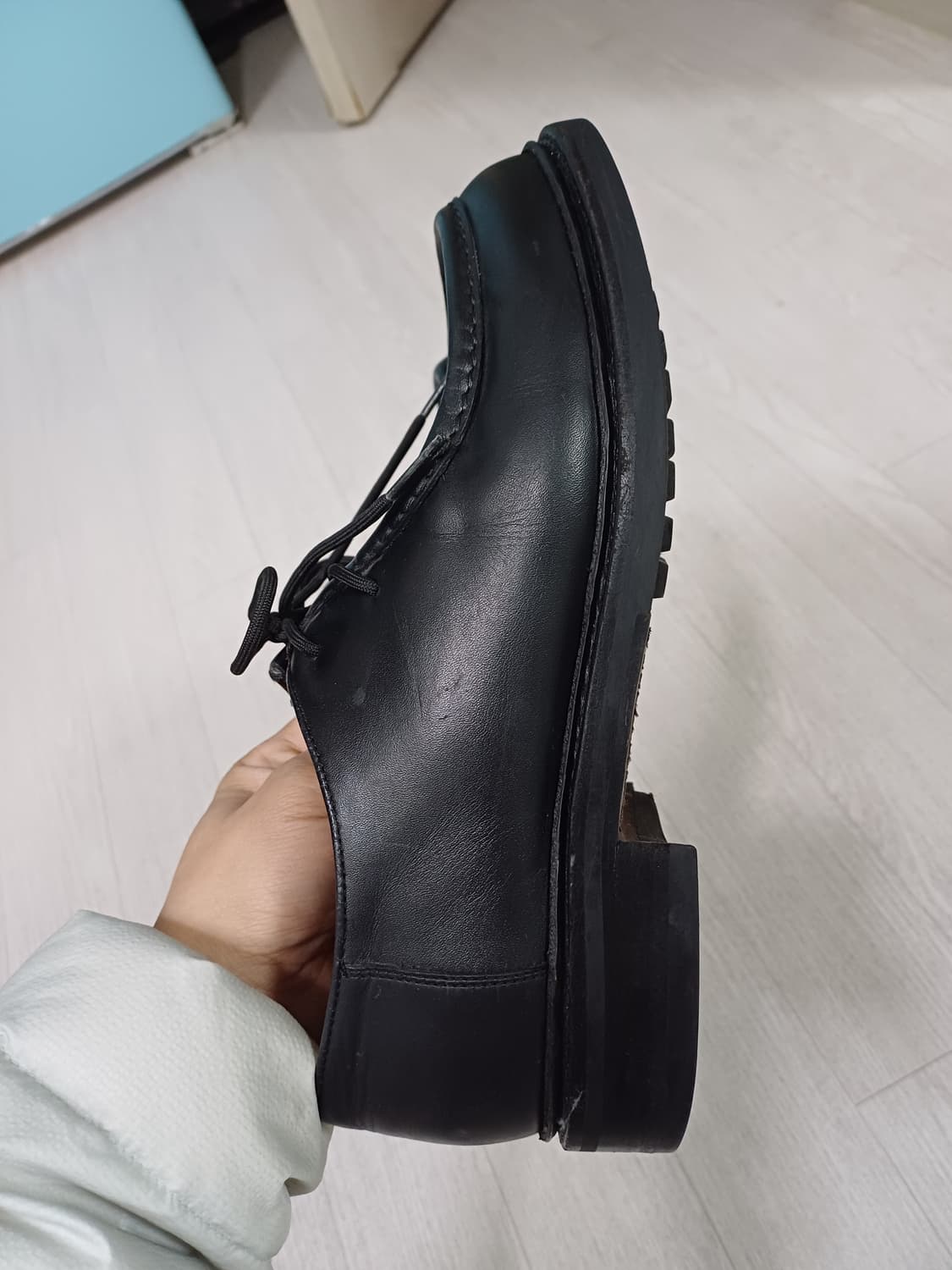 얀코 안단테 7사이즈(260) 상품이미지5