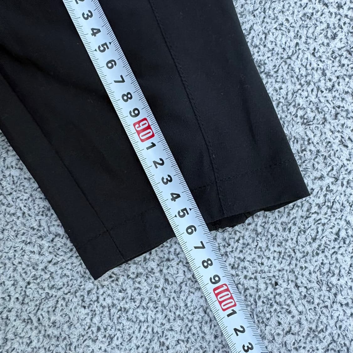 90 아디다스 여성 트레이닝 러닝 팬츠 0415J 상품이미지8