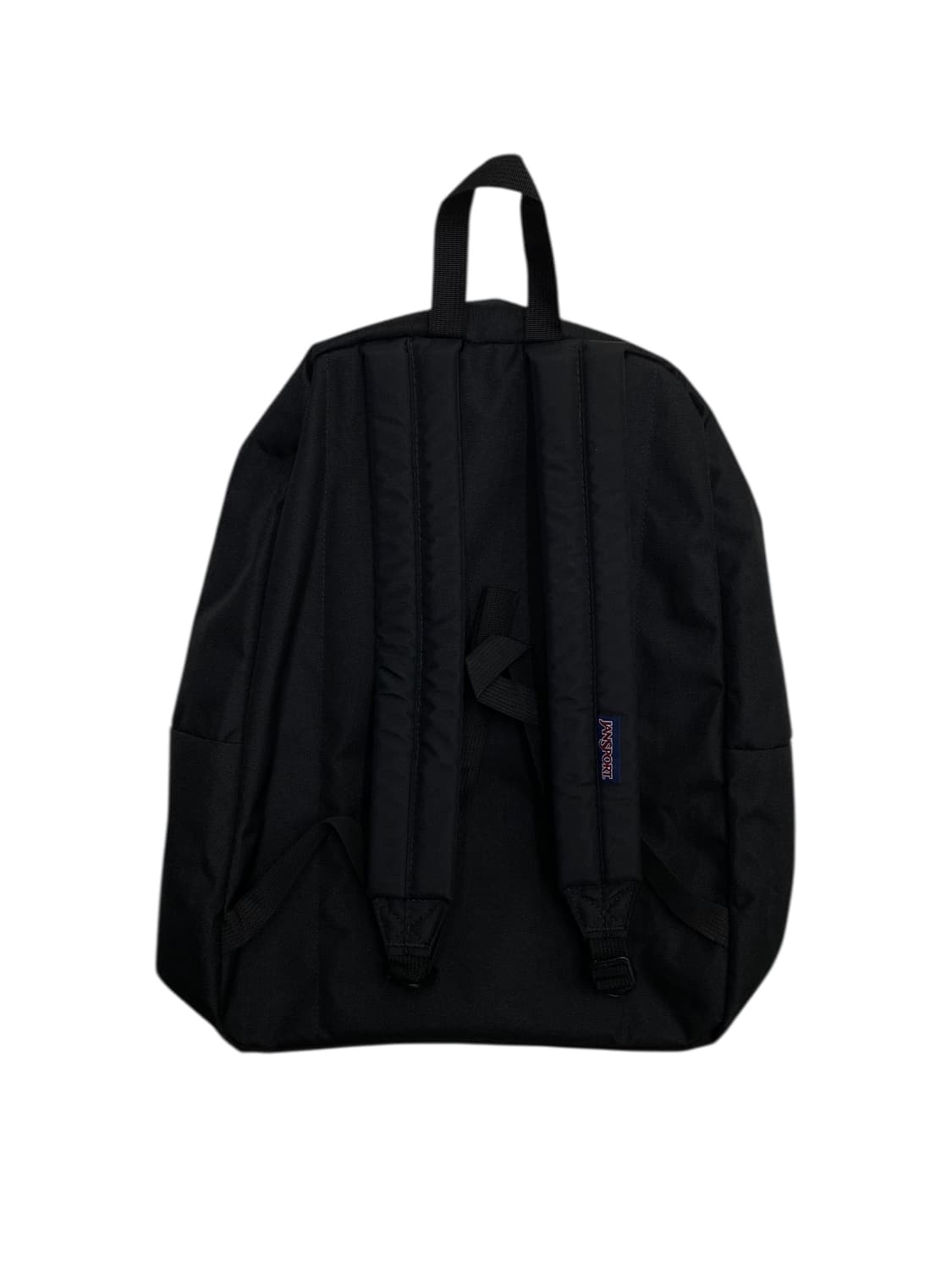 잔스포츠 블랙 백팩 상품이미지2