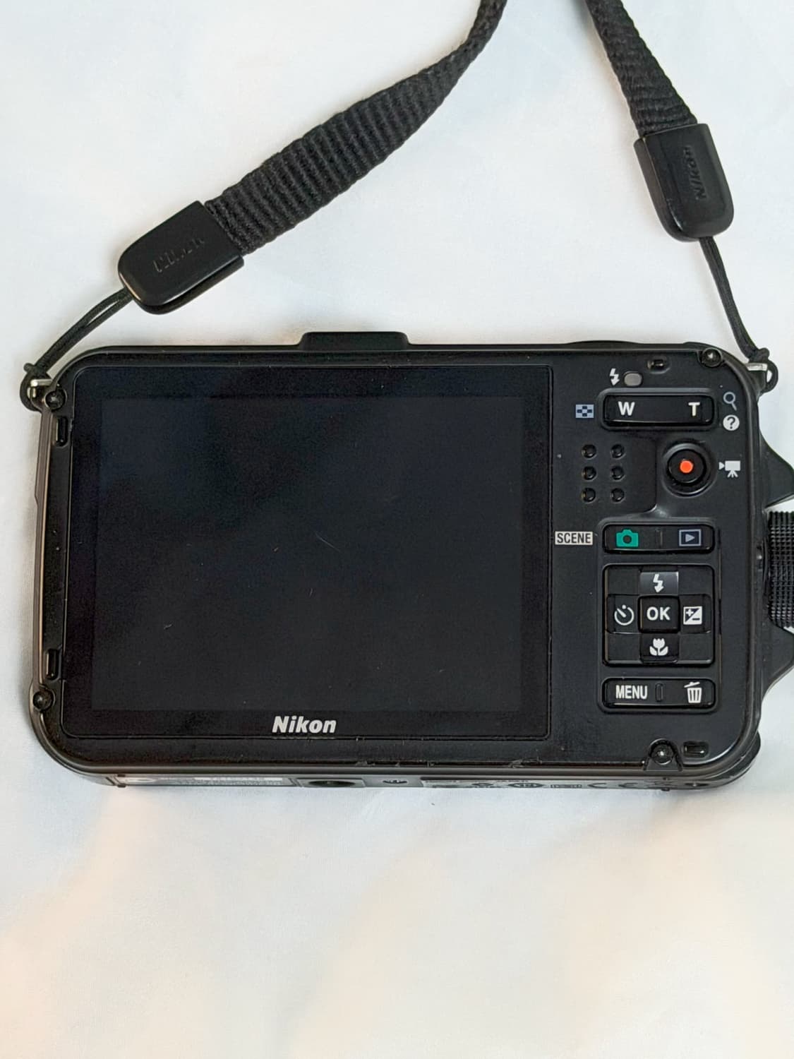 니콘 쿨픽스 aw100s coolpix 상품이미지3
