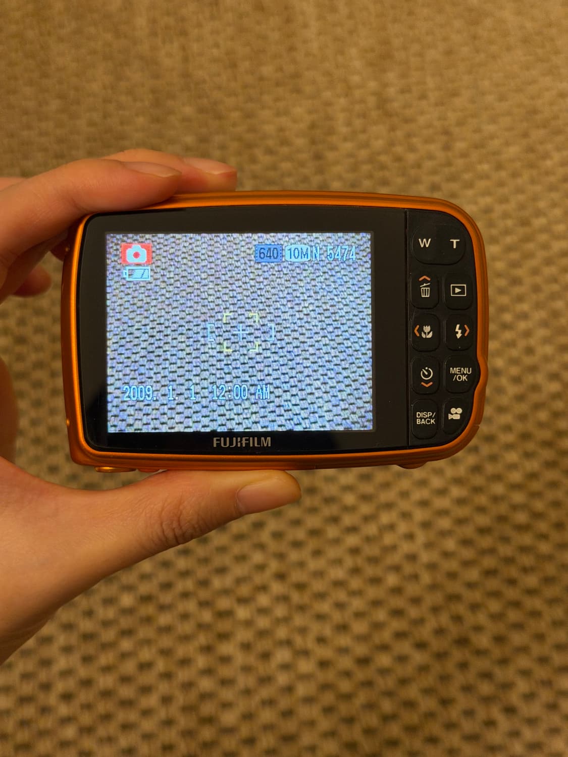 후지필름 파인픽스 z30 귤픽스 Fujilfilm Finepix z30 상품이미지3