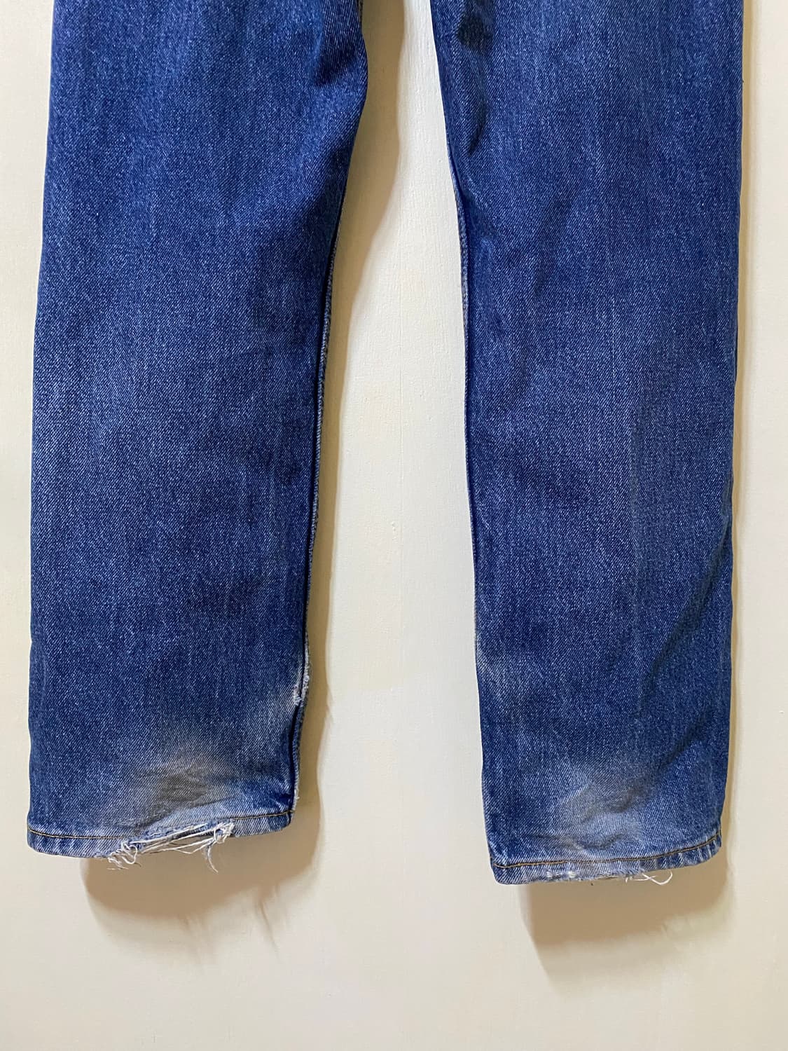 리바이스 505 상품이미지6