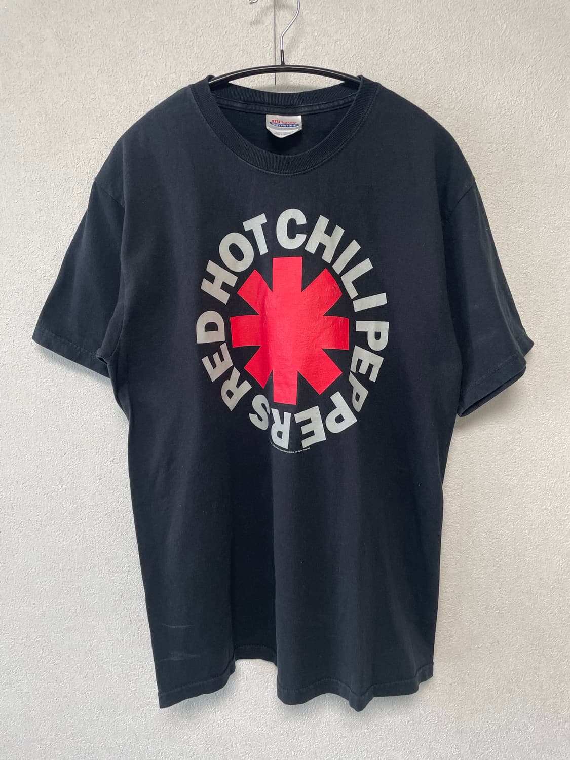00s red hot chili peppers tee 레드핫칠리페퍼스 상품이미지1