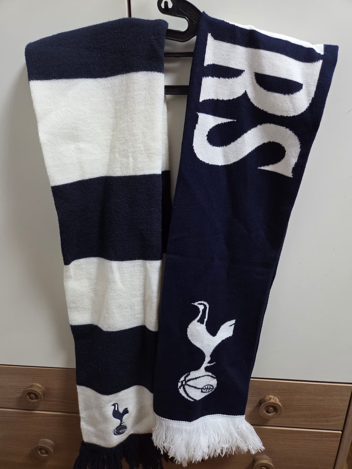 서울fc울산현대fc토트넘(손흥민) k리그 축구 머플러 판매 상품이미지3