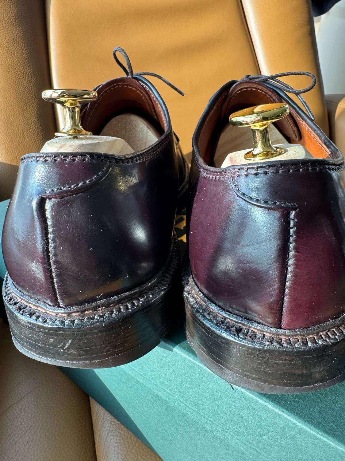 알든 990 8.5E 팝니다. 상품이미지3