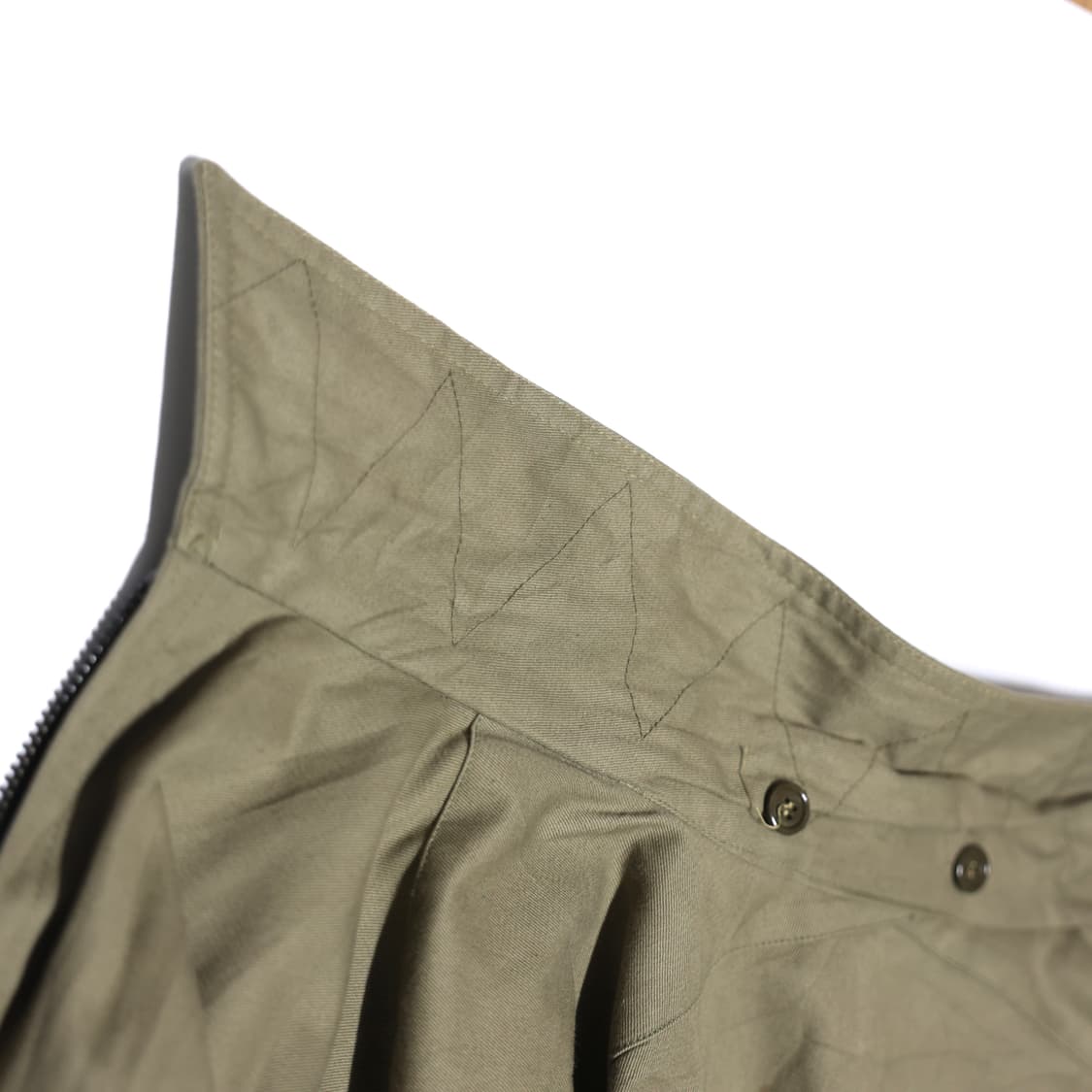 Italian Military  Parka 상품이미지8